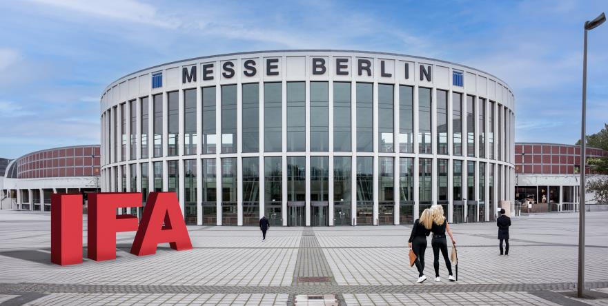 IFA Berlin